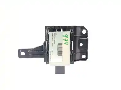 Peça sobressalente para automóvel em segunda mão módulo eletrônico por kia niro (sg2) e-concept referências oem iam 99150at000