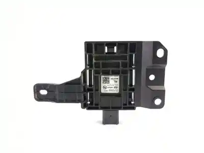 Peça sobressalente para automóvel em segunda mão módulo eletrônico por kia niro (sg2) e-concept referências oem iam 99140at000
