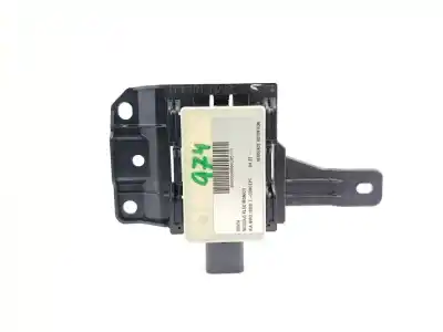 Second-hand car spare part electronic module for kia niro (sg2) e-concept oem iam references 99140at000  
