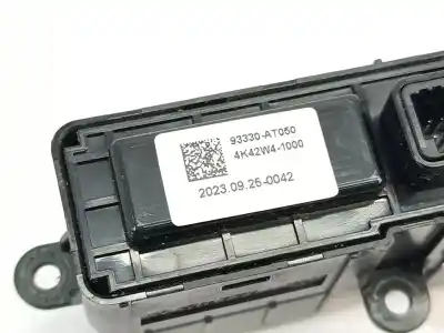Second-hand car spare part switch for kia niro (sg2) e-concept oem iam references 93330at050  