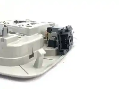 Peça sobressalente para automóvel em segunda mão luz interior por kia niro (sg2) e-concept referências oem iam 9285005000  