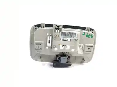 Peça sobressalente para automóvel em segunda mão luz interior por kia niro (sg2) e-concept referências oem iam 9285005000  