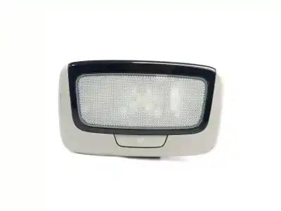 Peça sobressalente para automóvel em segunda mão luz interior por kia niro (sg2) e-concept referências oem iam 9285005000  