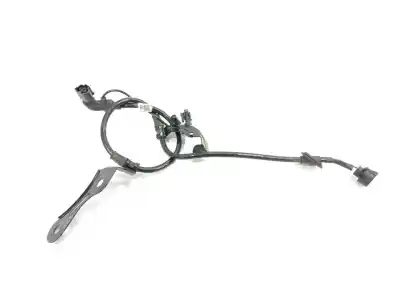 Peça sobressalente para automóvel em segunda mão fio por kia niro (sg2) e-concept referências oem iam 59796at100  