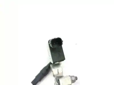 Peça sobressalente para automóvel em segunda mão fio por kia niro (sg2) e-concept referências oem iam 37180ao000