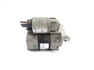 Peça sobressalente para automóvel em segunda mão motor de arranque por dacia logan 1 mcv familiar ambiance referências oem iam 8200266777c  