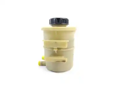 Second-hand car spare part power steering fluid tank for dacia logan 1 mcv familiar ambiance oem iam references 8200005185  