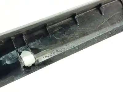 Автозапчастина б/у молдинг для mitsubishi eclipse cross basis посилання на oem iam 8055a083zz  