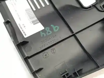 Автозапчастина б/у молдинг для mitsubishi eclipse cross basis посилання на oem iam 7630a154