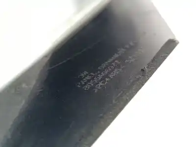 Автозапчастина б/у молдинг для mitsubishi eclipse cross basis посилання на oem iam 8055a069zz