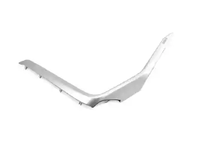 Peça sobressalente para automóvel em segunda mão moldagem por mitsubishi eclipse cross basis referências oem iam 8055a069zz  