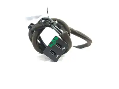Автозапчастина б/у дрот для mitsubishi eclipse cross basis посилання на oem iam 8755a168  