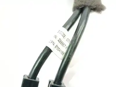 Автозапчастина б/у дрот для mitsubishi eclipse cross basis посилання на oem iam 8755a168  