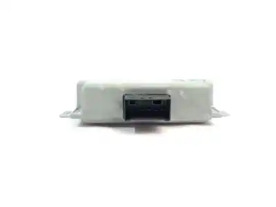 Second-hand car spare part electronic module for mitsubishi eclipse cross basis oem iam references 8638a053  