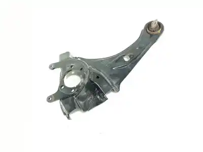 Pezzo di ricambio per auto di seconda mano braccio sospensione posteriore inferiore destro per mitsubishi eclipse cross basis riferimenti oem iam 4125a080  