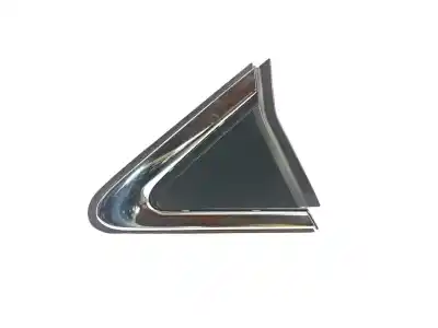 Автозапчастина б/у молдинг для mitsubishi eclipse cross basis посилання на oem iam 7405a760