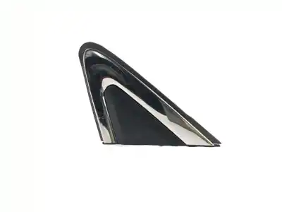 Peça sobressalente para automóvel em segunda mão moldagem por mitsubishi eclipse cross basis referências oem iam 7407a352  