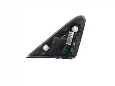 Peça sobressalente para automóvel em segunda mão moldagem por mitsubishi eclipse cross basis referências oem iam 7407a352  
