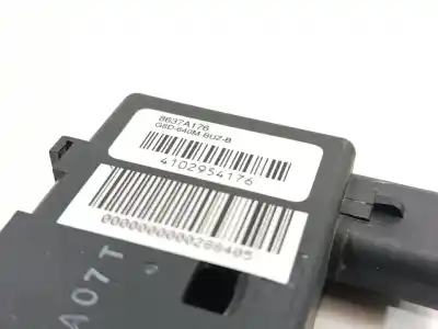 Автозапчастина б/у електронний модуль для mitsubishi eclipse cross basis посилання на oem iam 8637a176  