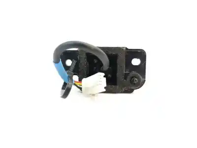 Автозапчастина б/у камера для mitsubishi eclipse cross basis посилання на oem iam 8781a222  