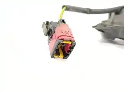 Gebrauchtes Autoersatzteil  zum PEUGEOT 206  OEM-IAM-Referenzen 9643386780  