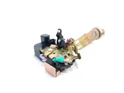 Peça sobressalente para automóvel em segunda mão fechadura da porta dianteira direita por jeep cherokee (kj) 2.8 crd extreme referências oem iam 55177040ak