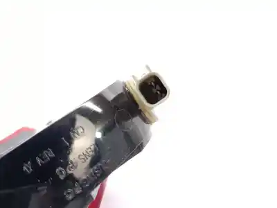 Peça sobressalente para automóvel em segunda mão farolim de travão central por jeep cherokee (kj) 2.8 crd extreme referências oem iam 55157130