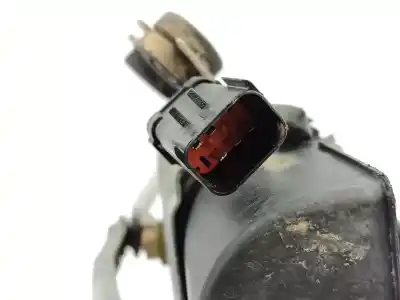 Peça sobressalente para automóvel em segunda mão motor do limpa para brisas por jeep cherokee (kj) 2.8 crd extreme referências oem iam 54120927