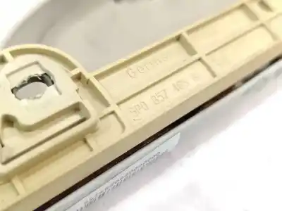 Автозапчастина б/у молдинг для SEAT LEON (1M1) 1.9 TDI Посилання на OEM IAM 5P0857465B  