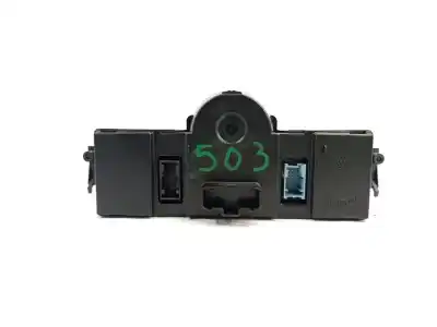 Автозапчасти б/у климат-контроль за RENAULT MEGANE II BM0 1_, CM0 1_ 1.9 dCi BM0G. CM0G ссылки OEM IAM 8200501465  