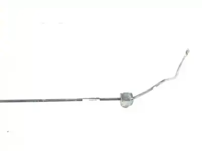Peça sobressalente para automóvel em segunda mão barra estabilizadora traseira por bmw serie 1 berlina (e81/e87) 118d referências oem iam 33556764423