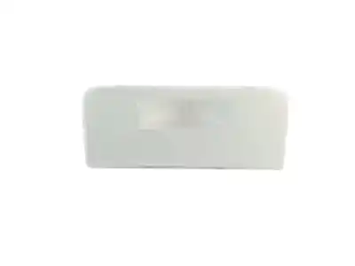 Peça sobressalente para automóvel em segunda mão luz interior por bmw serie 1 berlina (e81/e87) 118d referências oem iam 695125201  