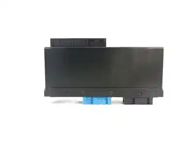 Peça sobressalente para automóvel em segunda mão centralina do motor por bmw serie 1 berlina (e81/e87) 118d referências oem iam 532304904  