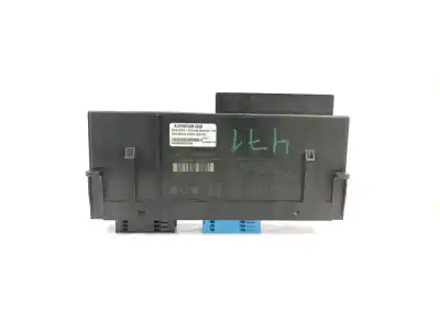 Peça sobressalente para automóvel em segunda mão Centralina Do Motor por BMW SERIE 1 BERLINA (E81/E87) 118d Referências OEM IAM 532304904  