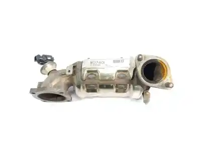 Pezzo di ricambio per auto di seconda mano catalizzatore per kia xceed (cd) 1.0 t-gdi riferimenti oem iam w07401  