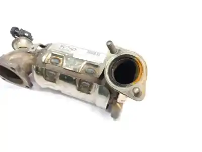 Автозапчасти б/у катализатор за kia xceed (cd) 1.0 t-gdi ссылки oem iam w07401