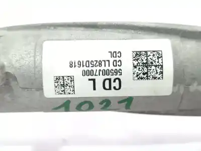 Автозапчасти б/у рулевая рейка за kia xceed (cd) 1.0 t-gdi ссылки oem iam 56500j7000