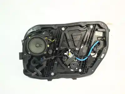 Автозапчасти б/у регулятор стекла переднего правого за kia xceed (cd) 1.0 t-gdi ссылки oem iam 82480j7010  