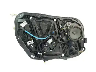 Second-hand car spare part driver left window regulator for kia xceed (cd) 1.0 t-gdi oem iam references 82470j7010  