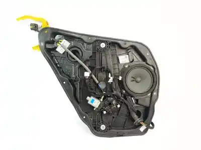 Автозапчастина б/у регулятор склона задній лівий для KIA XCEED (CD) 1.0 T-GDI Посилання на OEM IAM 83470J7300  