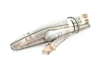 Second-hand car spare part FRONT LEFT CURTAIN AIRBAG for CITROEN C5 AIRCROSS  OEM IAM references 9822369780  