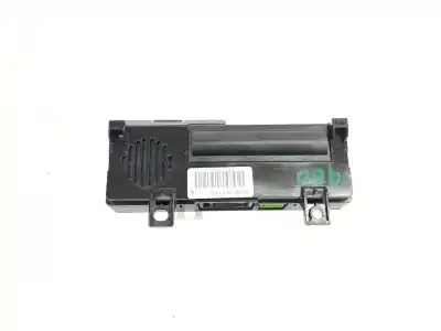 Автозапчасти б/у ЭЛЕКТРОННЫЙ МОДУЛЬ за CITROEN C5 AIRCROSS  ссылки OEM IAM 9828266180  