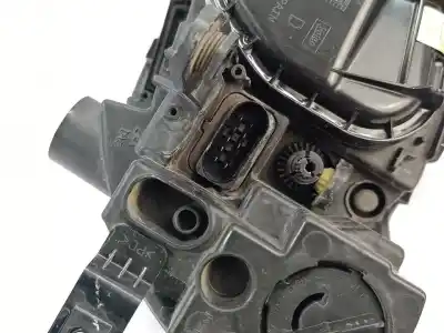 Second-hand car spare part right headlight for seat ibiza (6j5) reference oem iam references 6j1941022c