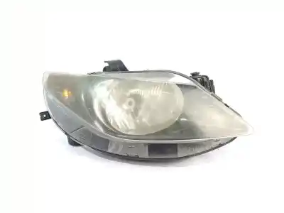 Pezzo di ricambio per auto di seconda mano faro anteriore destro per seat ibiza (6j5) reference riferimenti oem iam 6j1941022c  