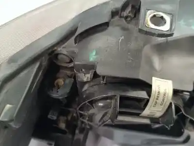 Автозапчастина б/у ліва фара для seat ibiza (6j5) reference посилання на oem iam 6j1941021c  