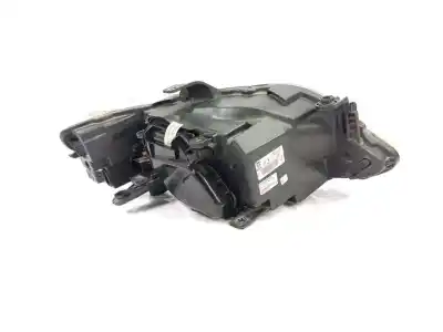 Автозапчастина б/у ліва фара для seat ibiza (6j5) reference посилання на oem iam 6j1941021c  