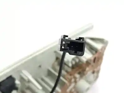 Second-hand car spare part interior light for seat ibiza (6j5) reference oem iam references 3b0035711b