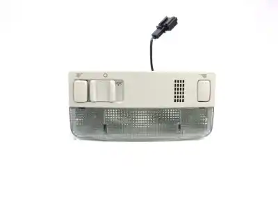 Автозапчастина б/у внутрішне світло для seat ibiza (6j5) reference посилання на oem iam 3b0035711b  
