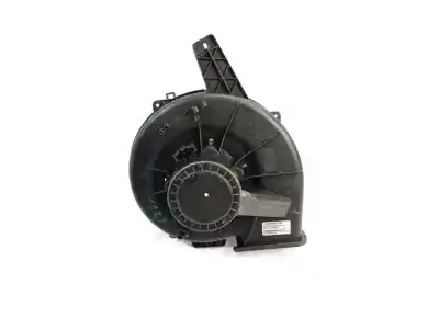 Second-hand car spare part heater blower motor for seat ibiza (6j5) reference oem iam references 6q1819015
