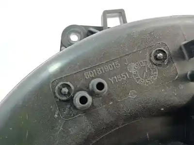 Peça sobressalente para automóvel em segunda mão motor de sofagem por seat ibiza (6j5) reference referências oem iam 6q1819015  